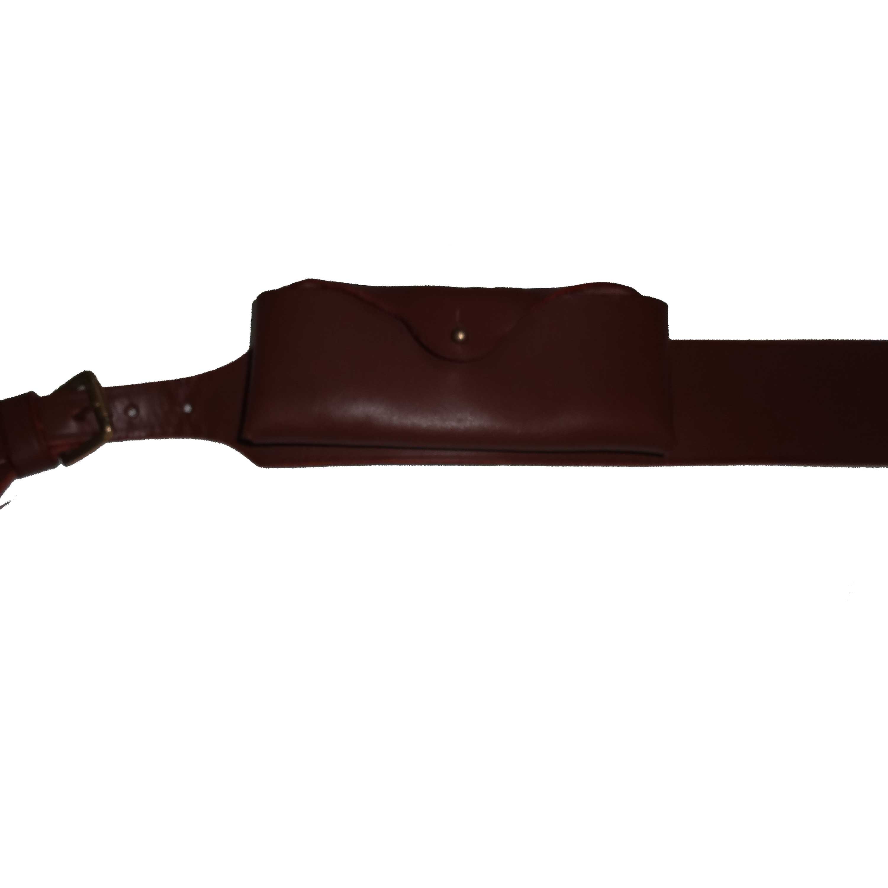Details about   German Mauser C96 Bolo M1921 Leather Pistol Holster & Bandolier Belt D-Brown Ol5 